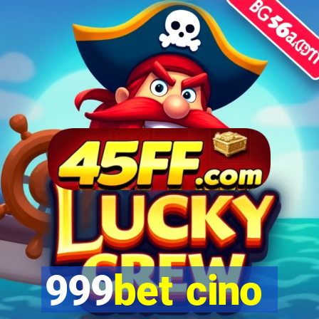 999bet cino